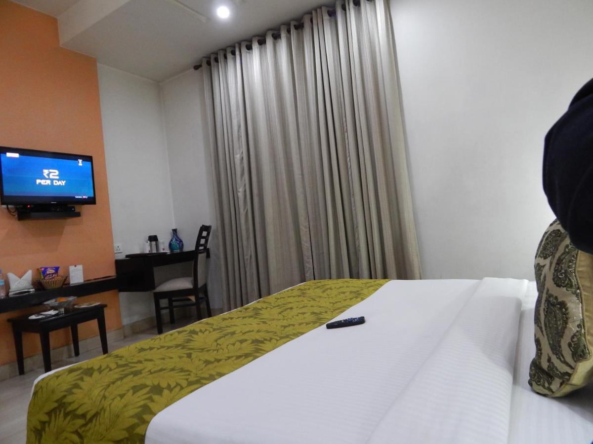 Hotel The Marque מטורה מראה חיצוני תמונה